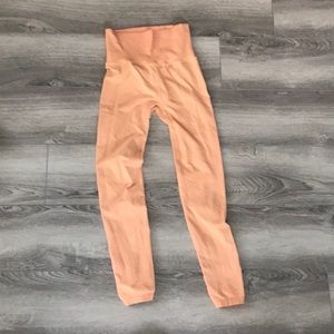 Free people karma leggings small